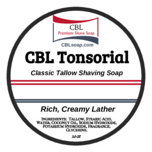 CBL Tonsorial